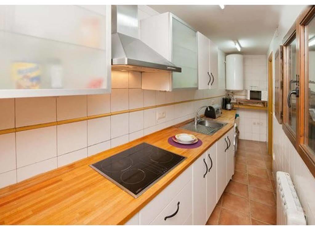 Casa Gatos Apartment Toledo Ngoại thất bức ảnh