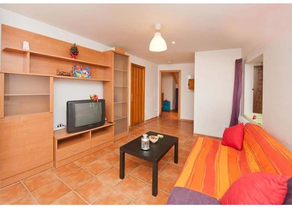 Casa Gatos Apartment Toledo Ngoại thất bức ảnh
