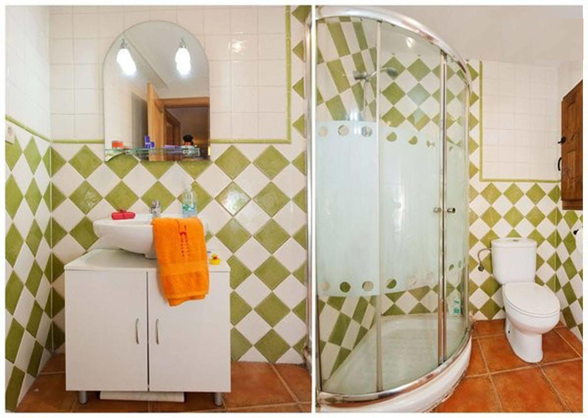 Casa Gatos Apartment Toledo Ngoại thất bức ảnh