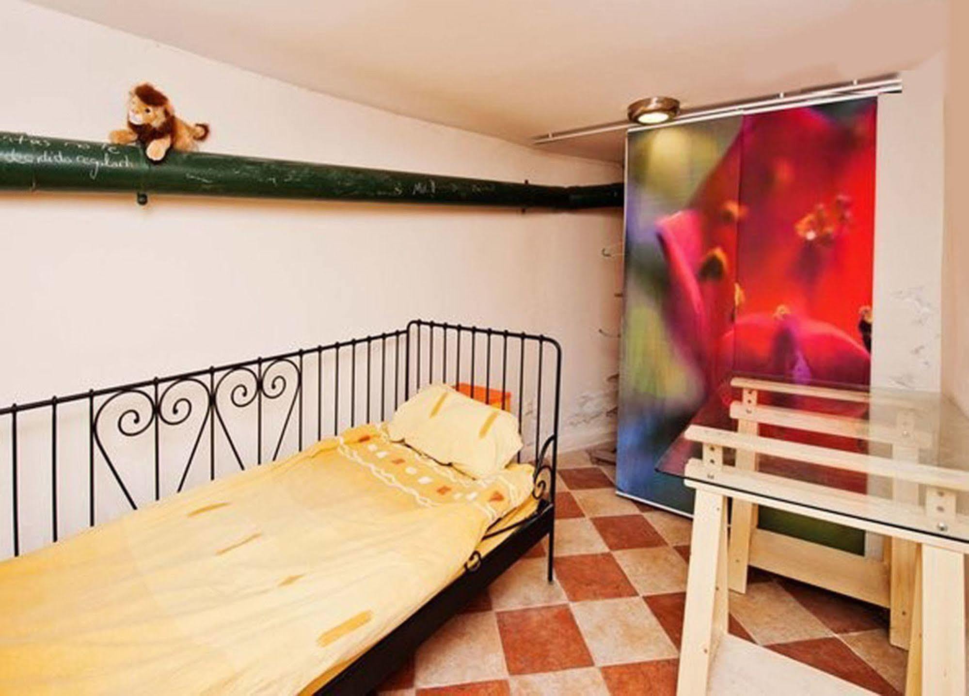 Casa Gatos Apartment Toledo Ngoại thất bức ảnh