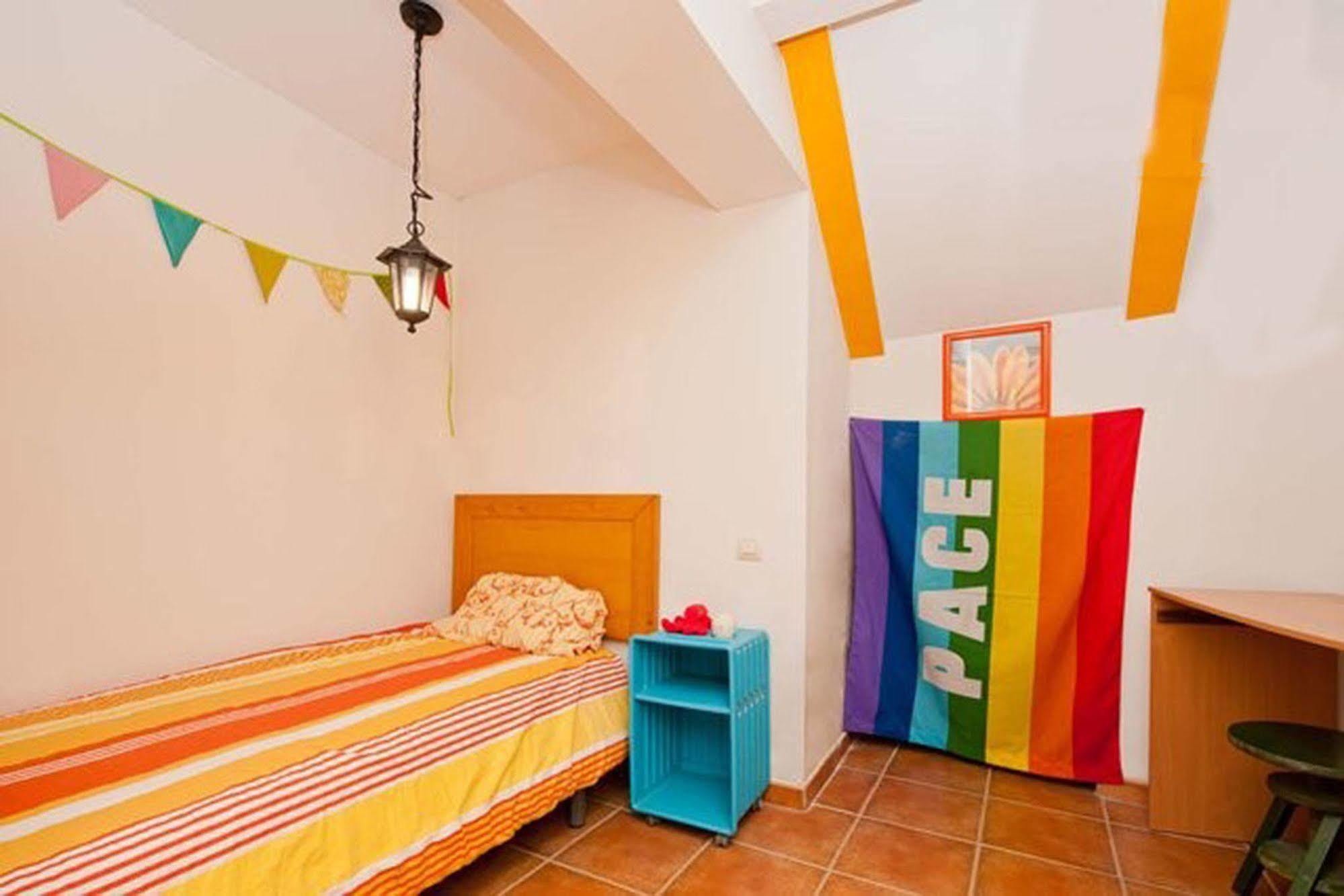 Casa Gatos Apartment Toledo Ngoại thất bức ảnh