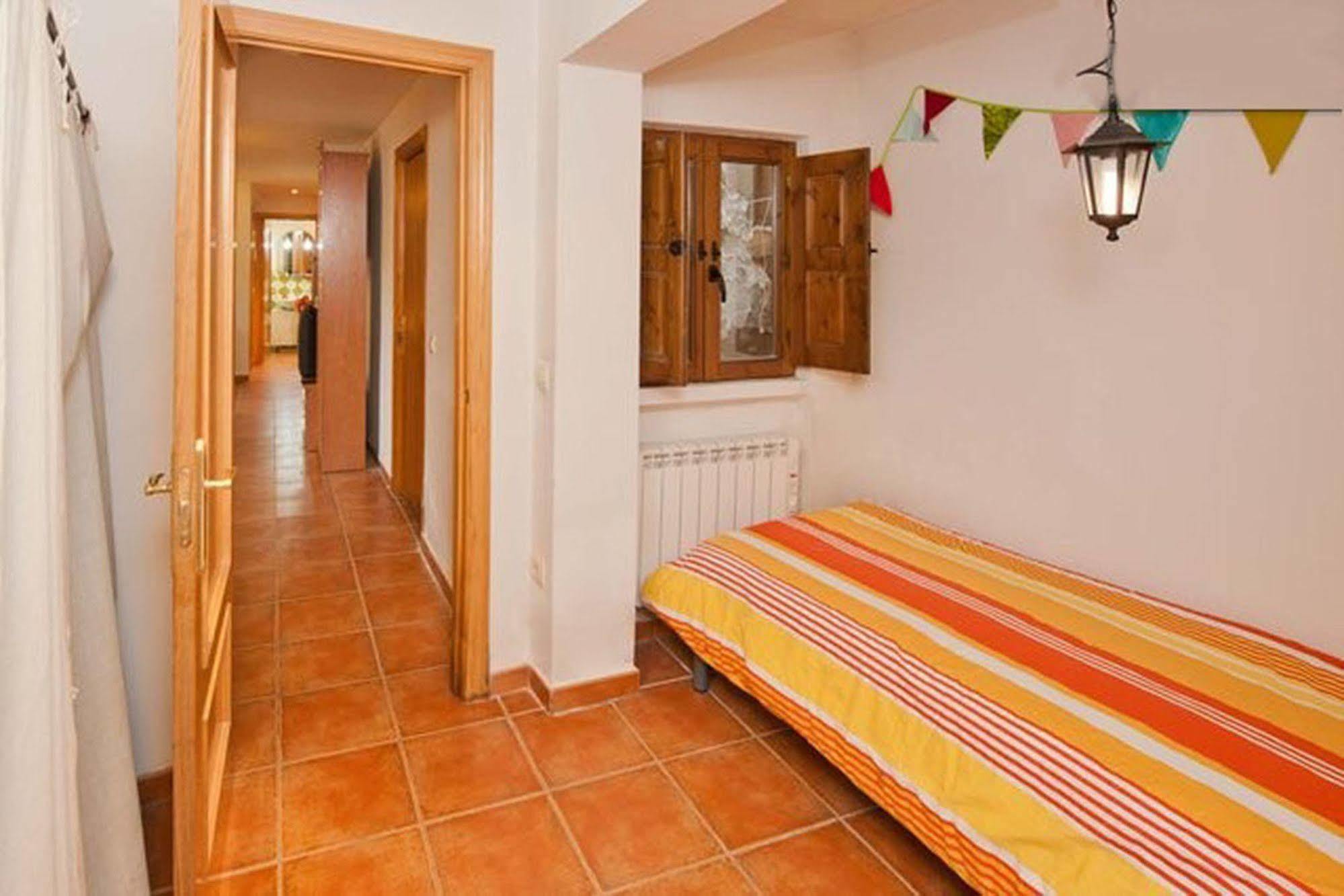 Casa Gatos Apartment Toledo Ngoại thất bức ảnh