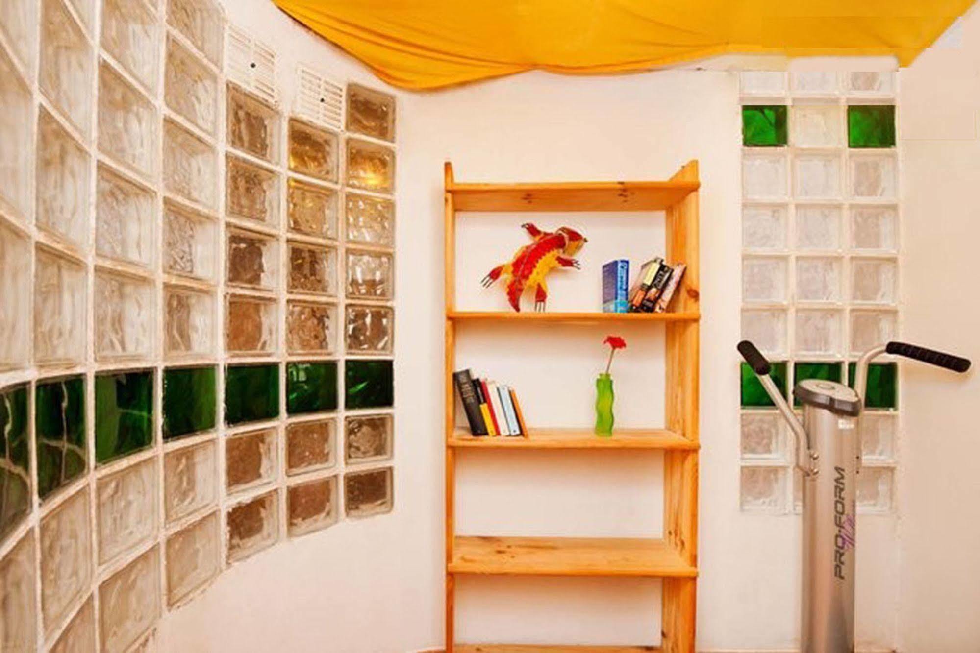 Casa Gatos Apartment Toledo Ngoại thất bức ảnh