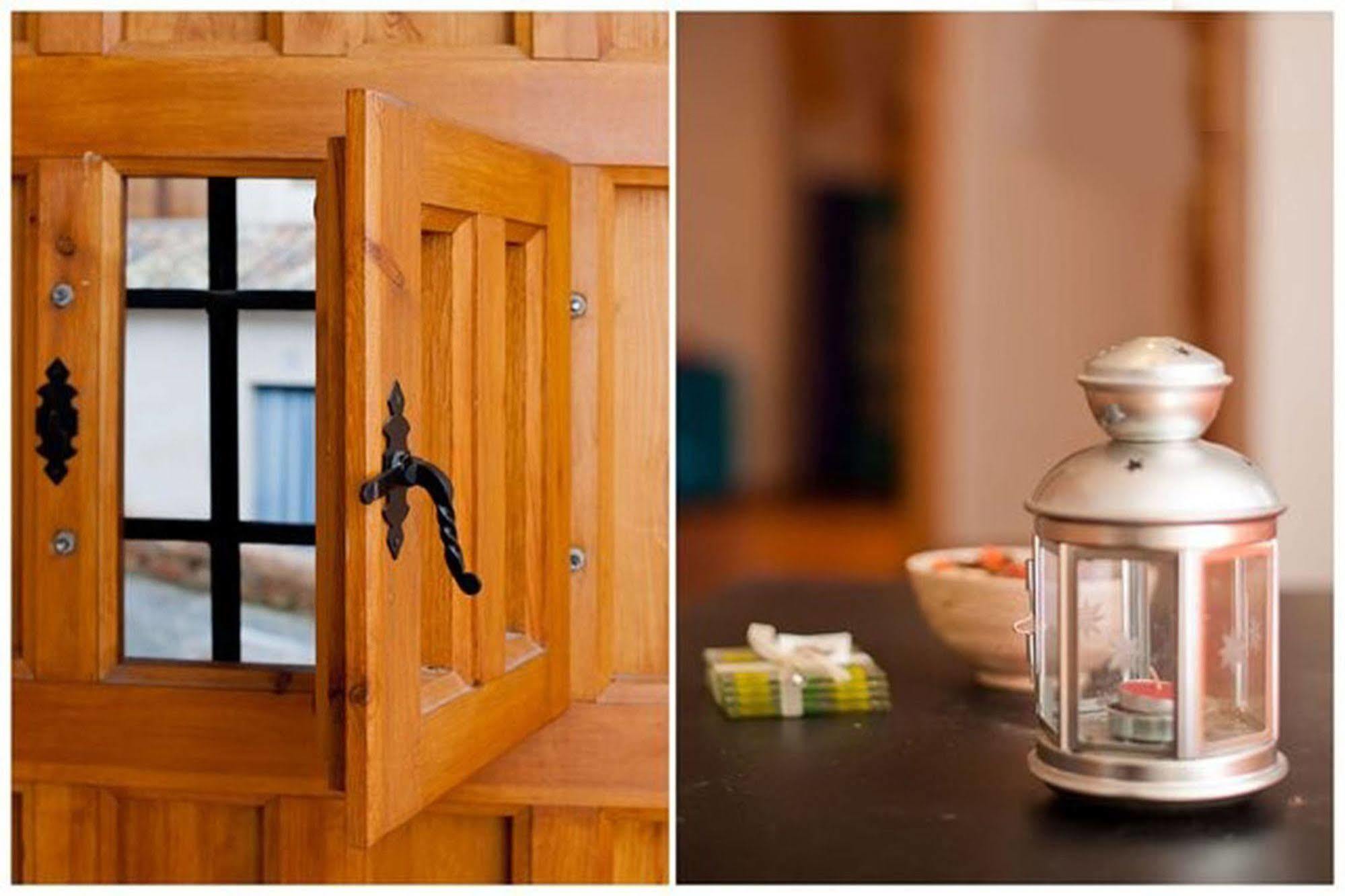 Casa Gatos Apartment Toledo Ngoại thất bức ảnh
