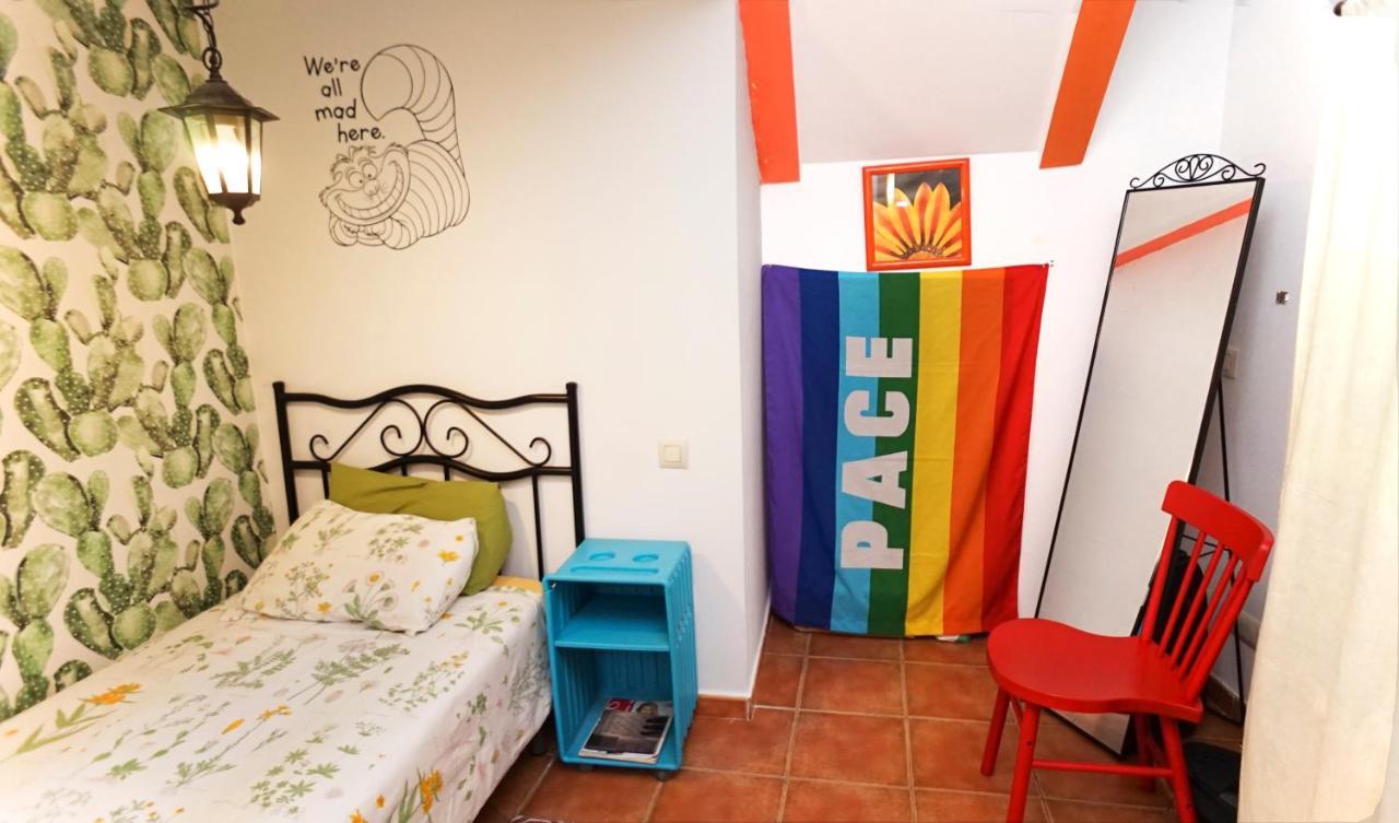 Casa Gatos Apartment Toledo Ngoại thất bức ảnh