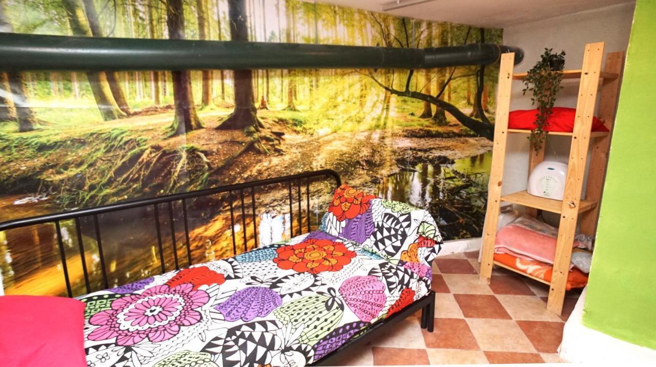 Casa Gatos Apartment Toledo Ngoại thất bức ảnh
