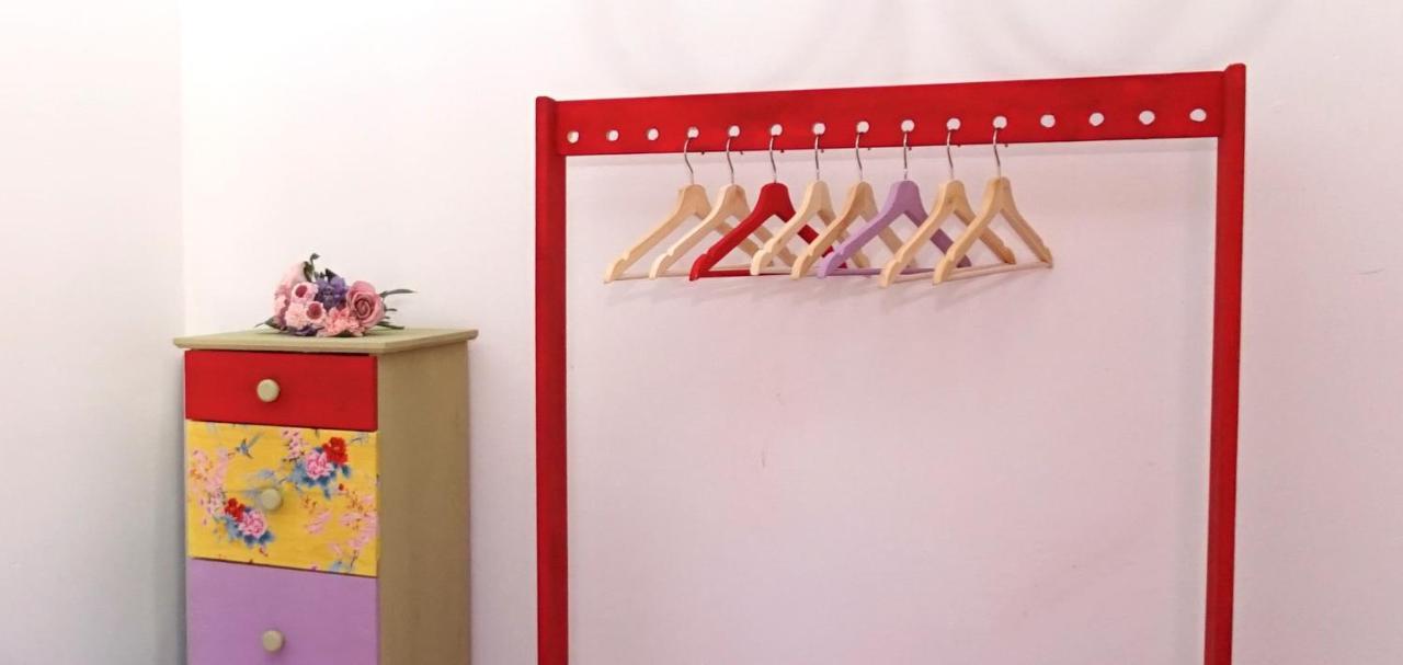 Casa Gatos Apartment Toledo Ngoại thất bức ảnh
