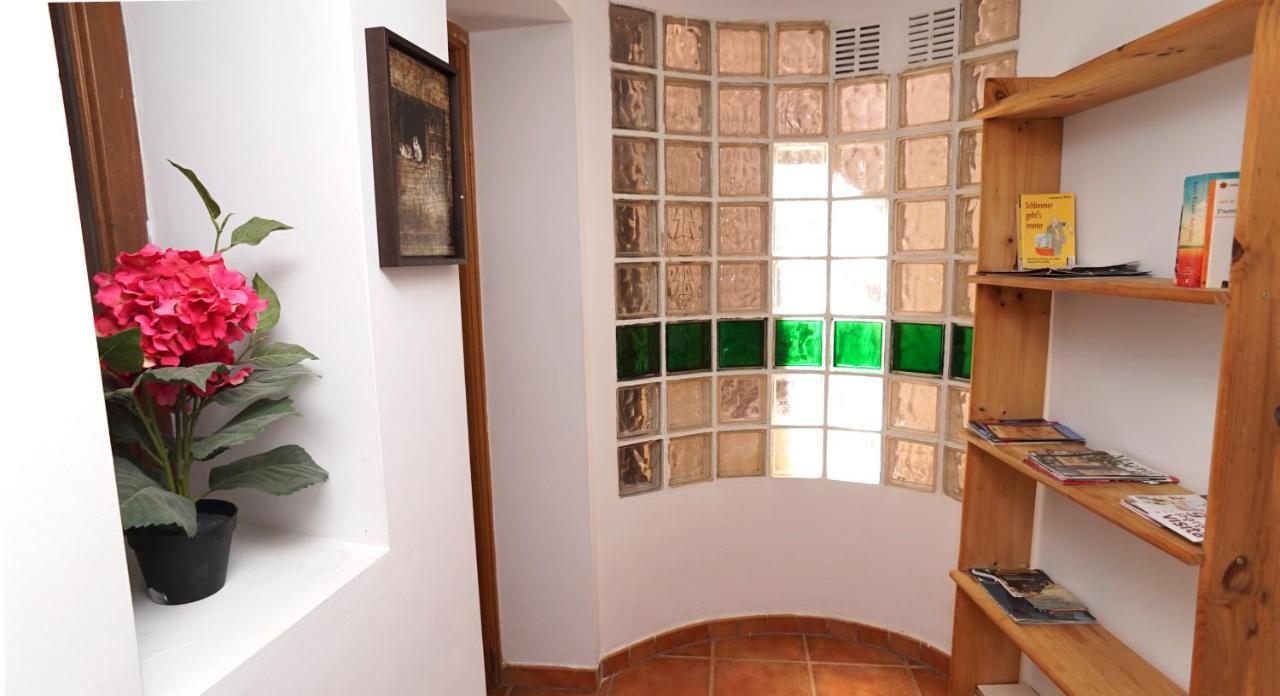 Casa Gatos Apartment Toledo Ngoại thất bức ảnh