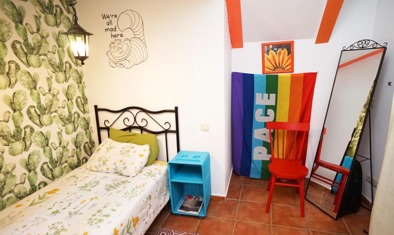 Casa Gatos Apartment Toledo Ngoại thất bức ảnh