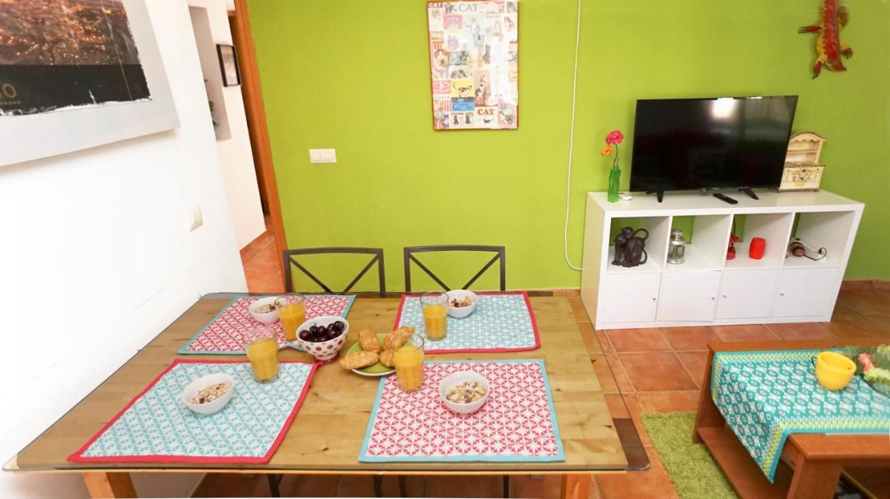 Casa Gatos Apartment Toledo Ngoại thất bức ảnh