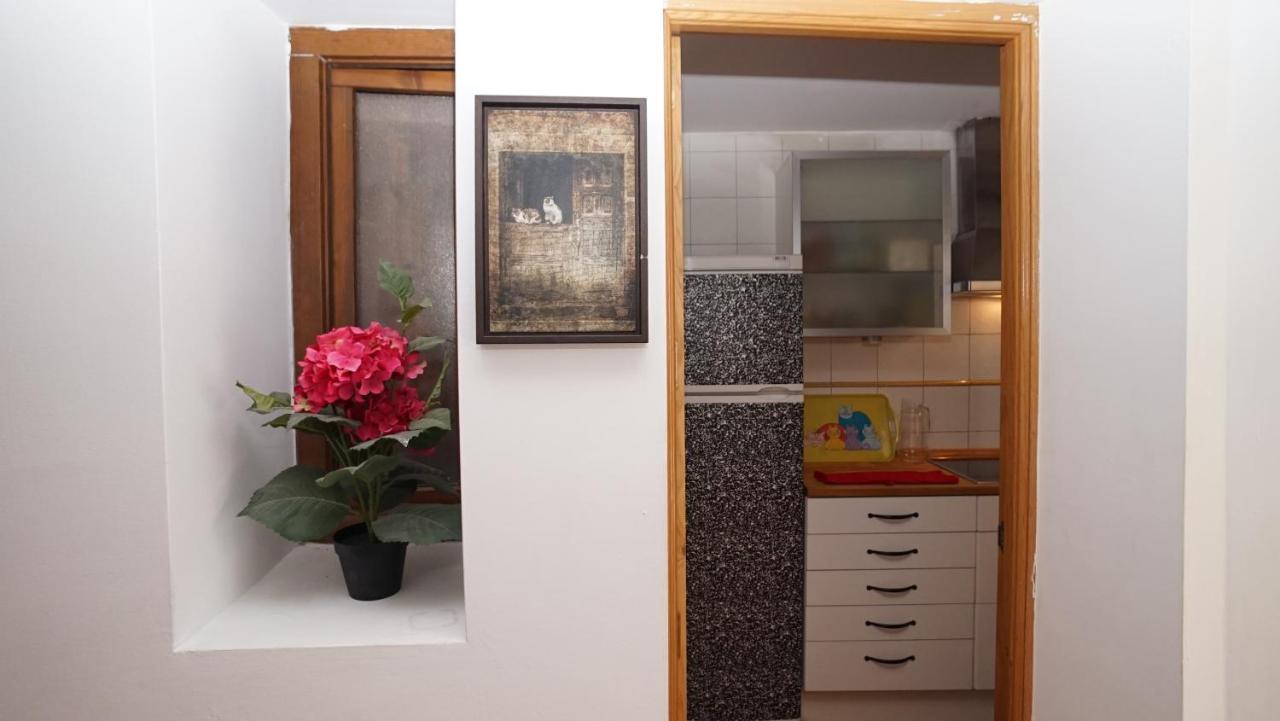 Casa Gatos Apartment Toledo Ngoại thất bức ảnh
