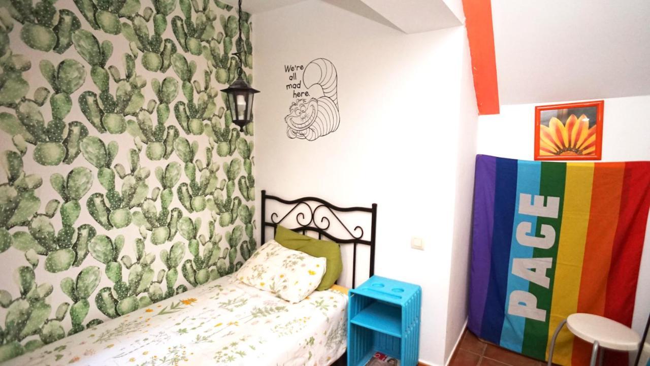 Casa Gatos Apartment Toledo Ngoại thất bức ảnh